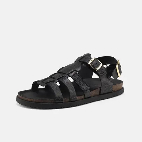 Nature Mette sandal