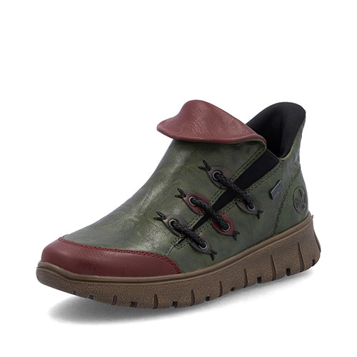 Rieker Ready2GO støvle