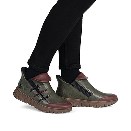 Rieker Ready2GO støvle