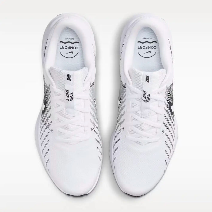 Nike Run Defy sko