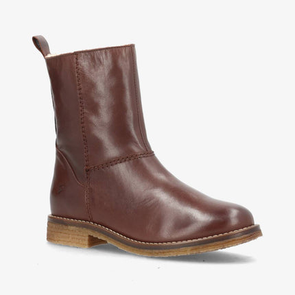 Shoedesign Ninna Warm støvle