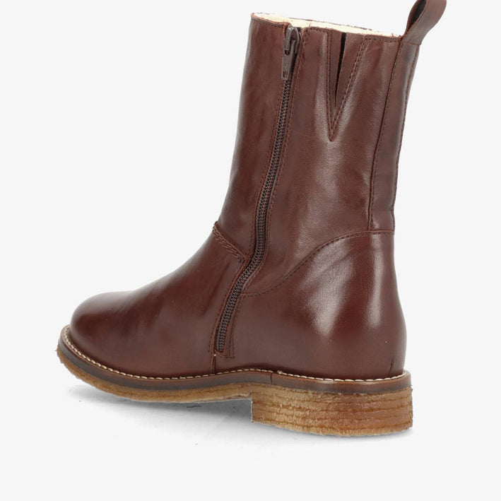 Shoedesign Ninna Warm støvle