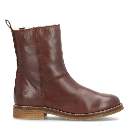 Shoedesign Ninna Warm støvle