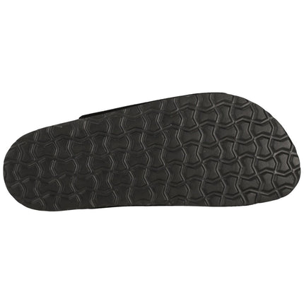 Nou Cabra W Leather Cork sandal