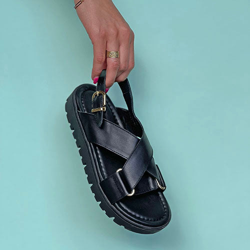 Shoedesign Remee sandal