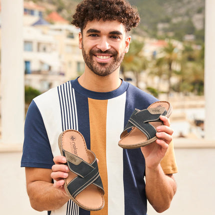 Rieker sandal