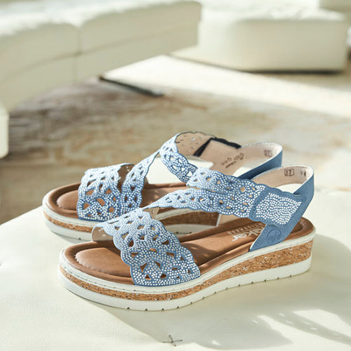 Rieker sandal