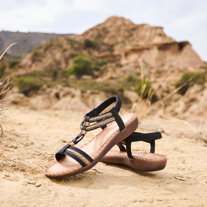 Rieker sandal