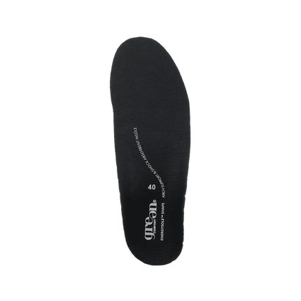 Green Comfort EnergySole Shape M sål