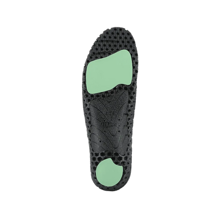 Green Comfort EnergySole Shape W sål