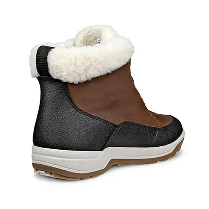 ECCO Trace Lite WP/WL Low Boot støvle