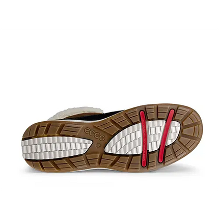 ECCO Trace Lite WP/WL Low Boot støvle