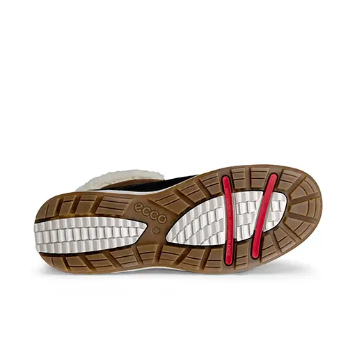 ECCO Trace Lite WP/WL Low Boot støvle