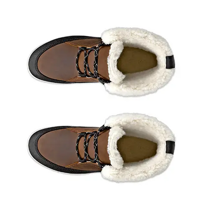 ECCO Trace Lite WP/WL Low Boot støvle