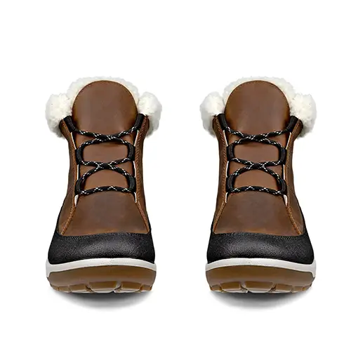 ECCO Trace Lite WP/WL Low Boot støvle