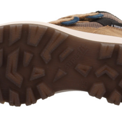 Superfit Tedd støvle