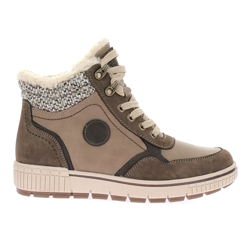 Relife støvle med Tex