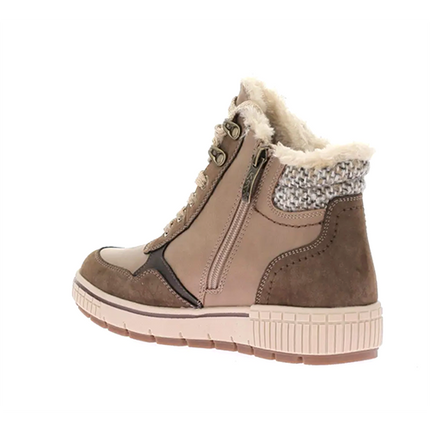 Relife støvle med Tex