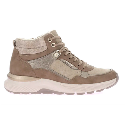 Relife støvle med Tex