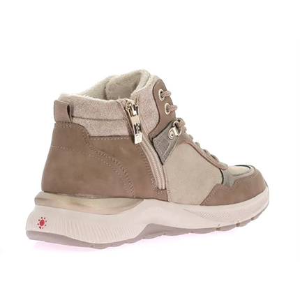 Relife støvle med Tex