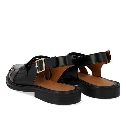 Angulus sandal