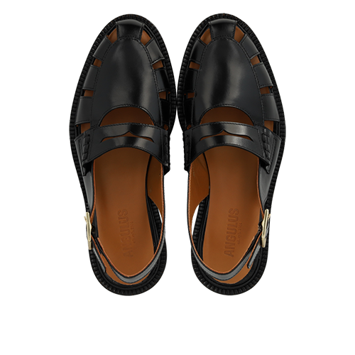 Angulus sandal