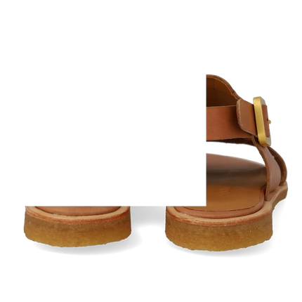Angulus sandal