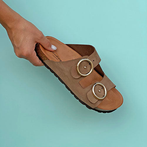 Shoedesign Trish N sandal