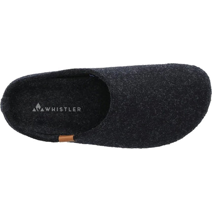 Whistler Tapai Felt hjemmesko