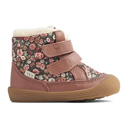 Wheat Daxi Tex støvle