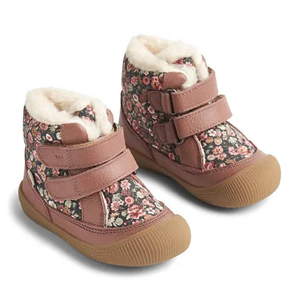 Wheat Daxi Tex støvle