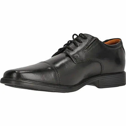 Clarks Tilden Cap sko