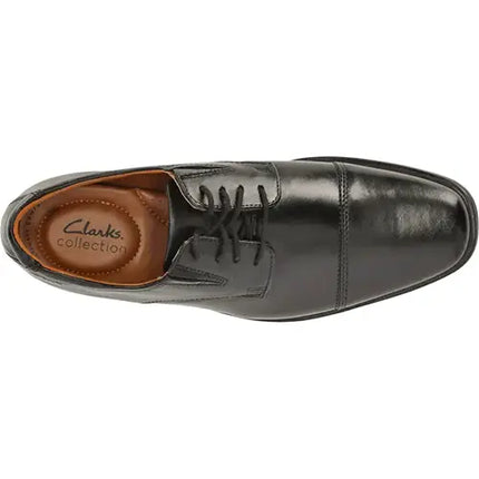 Clarks Tilden Cap sko