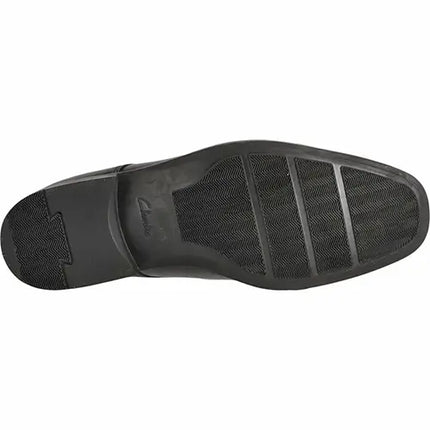 Clarks Tilden Cap sko