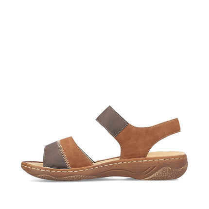 Rieker sandal