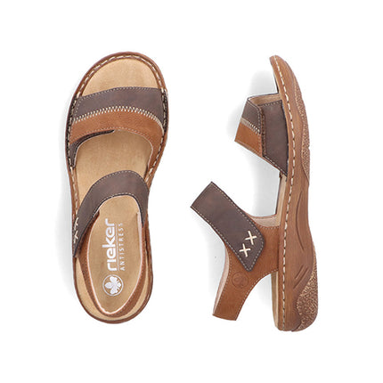 Rieker sandal