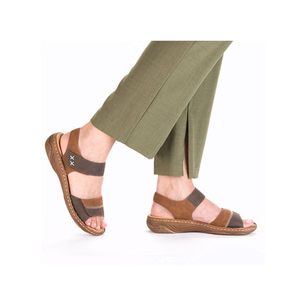 Rieker sandal
