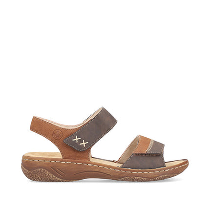 Rieker sandal