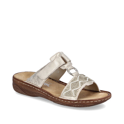 Rieker sandal