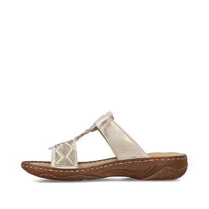 Rieker sandal