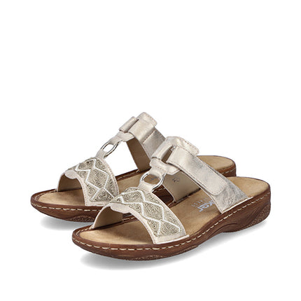 Rieker sandal
