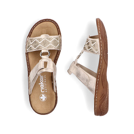 Rieker sandal