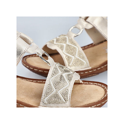 Rieker sandal