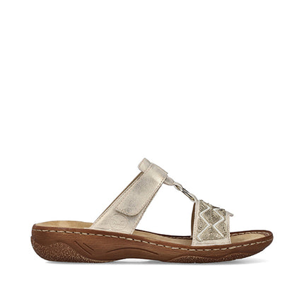 Rieker sandal