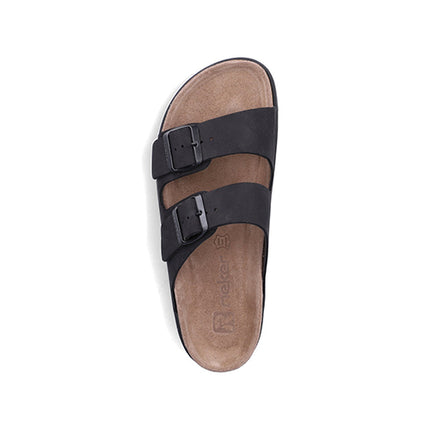 Rieker sandal