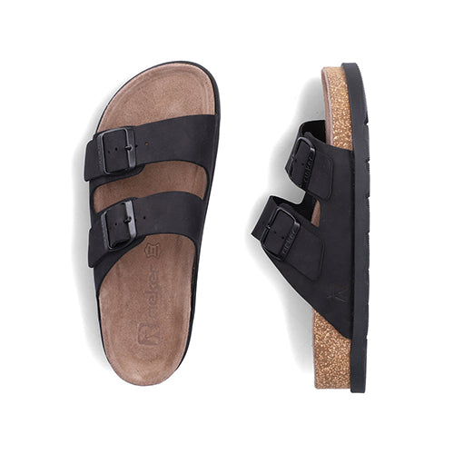 Rieker sandal