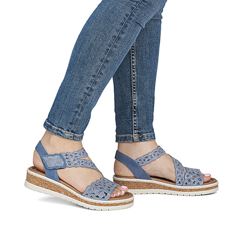 Rieker sandal