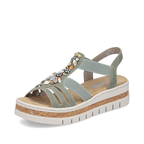 Rieker sandal