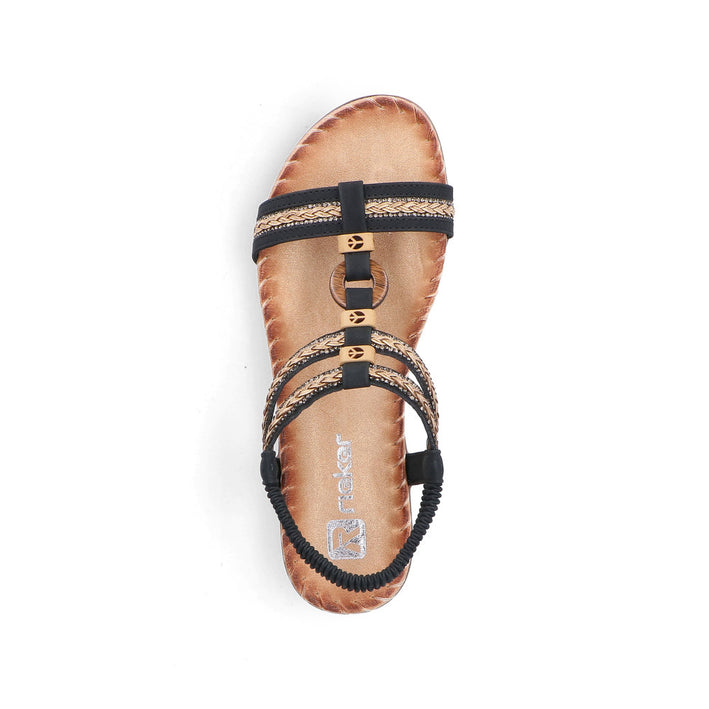 Rieker sandal