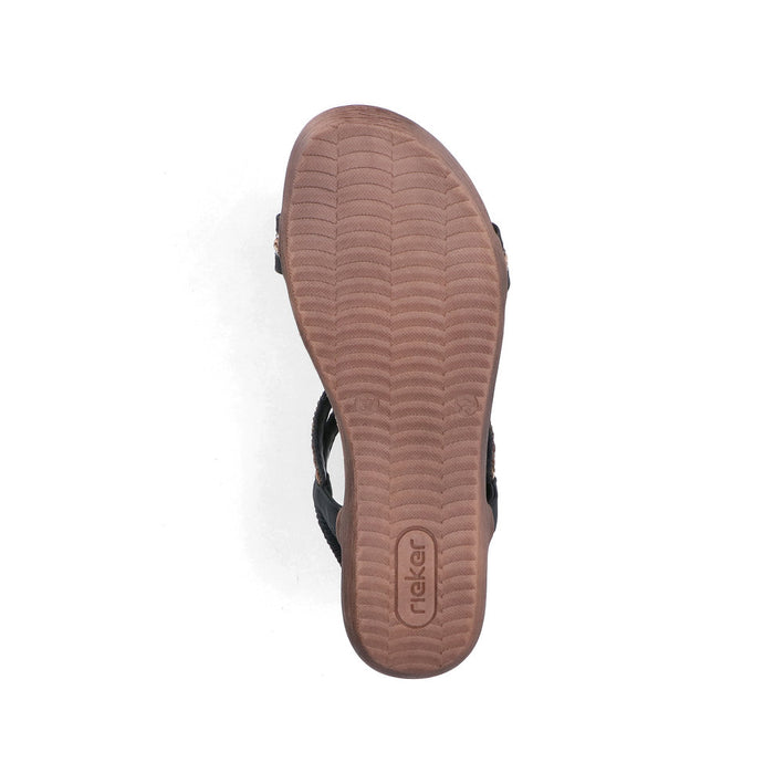 Rieker sandal